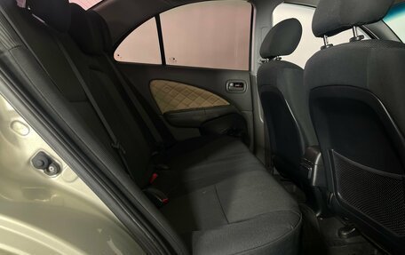 Nissan Almera Classic, 2008 год, 469 000 рублей, 21 фотография