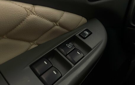 Nissan Almera Classic, 2008 год, 469 000 рублей, 19 фотография