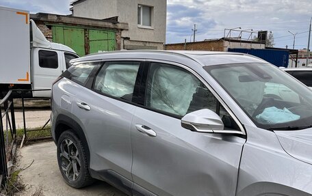 Geely Atlas, 2022 год, 1 590 000 рублей, 3 фотография