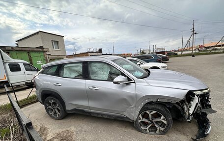 Geely Atlas, 2022 год, 1 590 000 рублей, 5 фотография