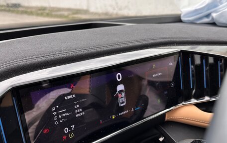 Geely Atlas, 2022 год, 1 590 000 рублей, 17 фотография