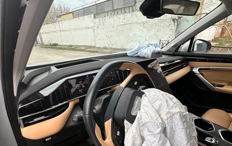 Geely Atlas, 2022 год, 1 590 000 рублей, 16 фотография