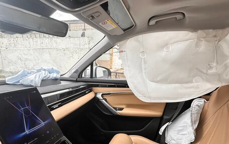 Geely Atlas, 2022 год, 1 590 000 рублей, 12 фотография