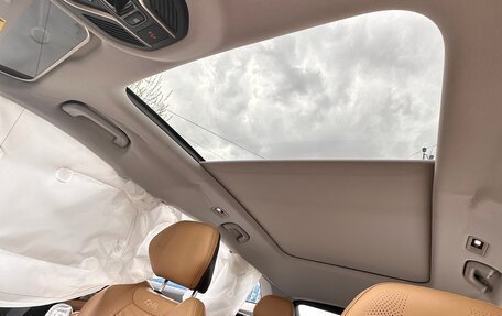 Geely Atlas, 2022 год, 1 590 000 рублей, 14 фотография