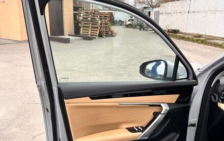 Geely Atlas, 2022 год, 1 590 000 рублей, 10 фотография