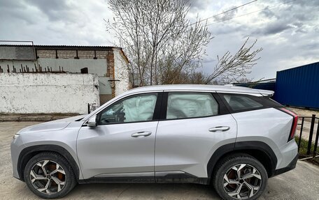 Geely Atlas, 2022 год, 1 590 000 рублей, 8 фотография