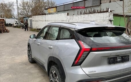 Geely Atlas, 2022 год, 1 590 000 рублей, 7 фотография