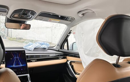 Geely Atlas, 2022 год, 1 590 000 рублей, 20 фотография