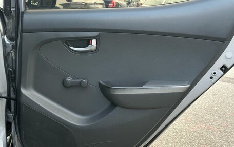 Hyundai Elantra V, 2014 год, 990 000 рублей, 19 фотография
