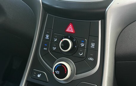 Hyundai Elantra V, 2014 год, 990 000 рублей, 24 фотография