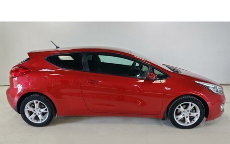 KIA cee'd III, 2013 год, 839 000 рублей, 4 фотография