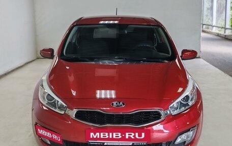 KIA cee'd III, 2013 год, 839 000 рублей, 2 фотография