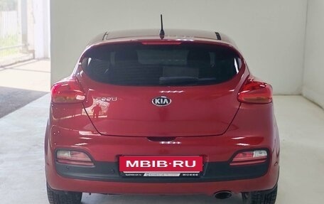 KIA cee'd III, 2013 год, 839 000 рублей, 6 фотография