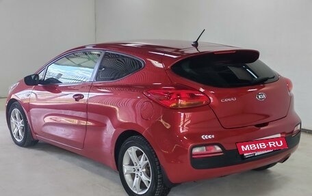 KIA cee'd III, 2013 год, 839 000 рублей, 7 фотография