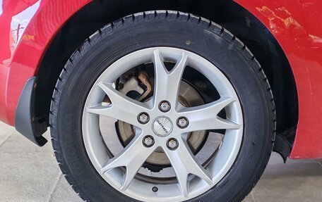 KIA cee'd III, 2013 год, 839 000 рублей, 10 фотография
