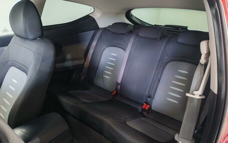KIA cee'd III, 2013 год, 839 000 рублей, 18 фотография