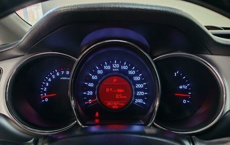 KIA cee'd III, 2013 год, 839 000 рублей, 13 фотография