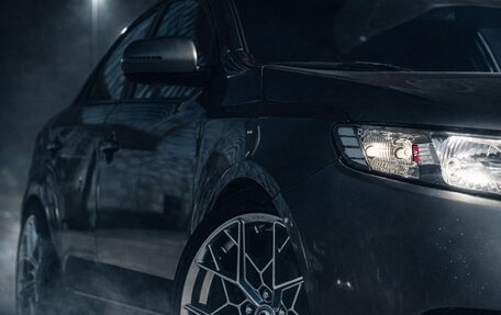 KIA Cerato III, 2012 год, 999 999 рублей, 1 фотография