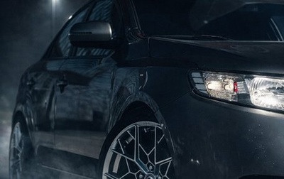 KIA Cerato III, 2012 год, 999 999 рублей, 1 фотография