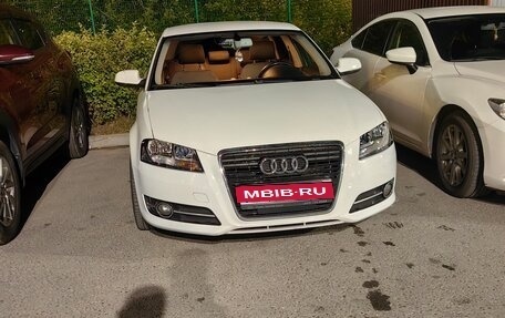 Audi A3, 2011 год, 1 000 000 рублей, 1 фотография