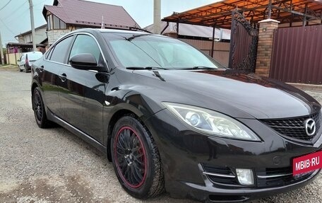 Mazda 6, 2008 год, 950 000 рублей, 1 фотография