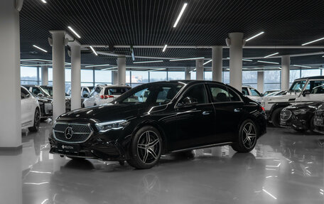 Mercedes-Benz E-Класс, 2025 год, 8 300 000 рублей, 1 фотография