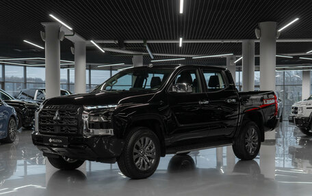 Mitsubishi L200, 2025 год, 5 550 000 рублей, 1 фотография