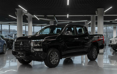 Mitsubishi L200, 2025 год, 5 550 000 рублей, 1 фотография