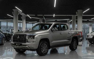Mitsubishi L200, 2025 год, 5 500 000 рублей, 1 фотография
