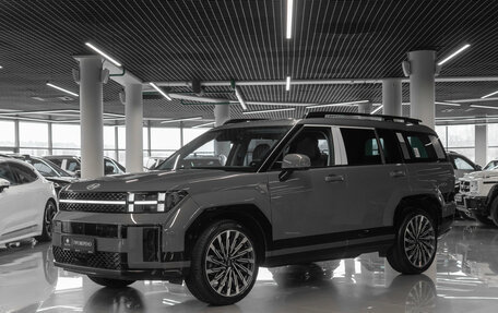 Hyundai Santa Fe IV, 2026 год, 6 195 000 рублей, 1 фотография