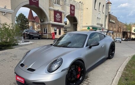 Porsche 911 GT3, 2021 год, 23 700 000 рублей, 1 фотография