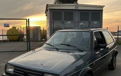 Volkswagen Golf II, 1984 год, 265 000 рублей, 1 фотография
