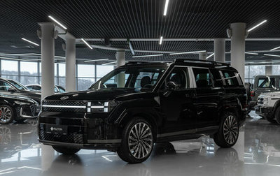 Hyundai Santa Fe IV, 2026 год, 6 000 000 рублей, 1 фотография