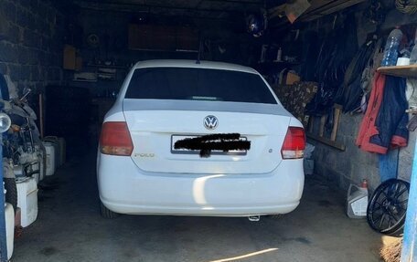 Volkswagen Polo VI (EU Market), 2014 год, 720 000 рублей, 1 фотография