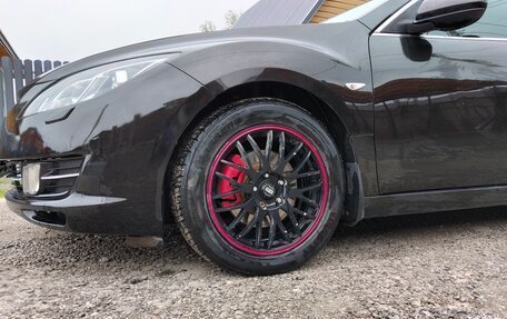 Mazda 6, 2008 год, 950 000 рублей, 3 фотография