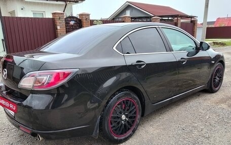 Mazda 6, 2008 год, 950 000 рублей, 4 фотография