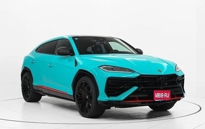 Lamborghini Urus I, 2026 год, 37 243 000 рублей, 1 фотография