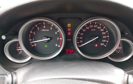 Mazda 6, 2008 год, 950 000 рублей, 8 фотография