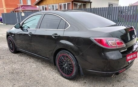 Mazda 6, 2008 год, 950 000 рублей, 5 фотография