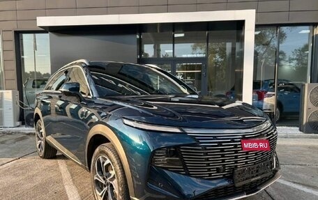 Haval F7, 2026 год, 2 899 000 рублей, 1 фотография