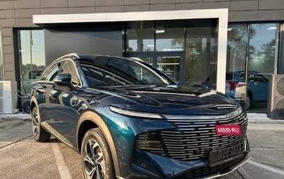 Haval F7, 2026 год, 2 899 000 рублей, 1 фотография