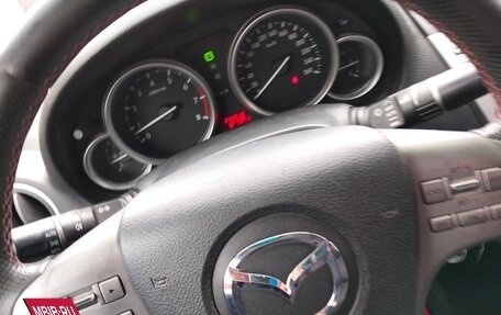 Mazda 6, 2008 год, 950 000 рублей, 7 фотография