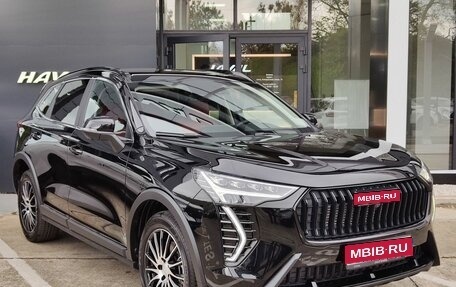 Haval Jolion, 2026 год, 2 449 000 рублей, 1 фотография