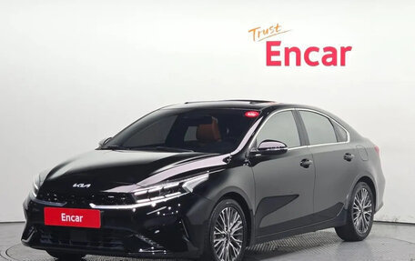 KIA K3, 2024 год, 2 300 000 рублей, 1 фотография