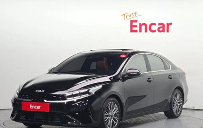 KIA K3, 2024 год, 2 300 000 рублей, 1 фотография