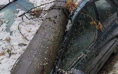 Renault Laguna II, 1997 год, 85 000 рублей, 1 фотография