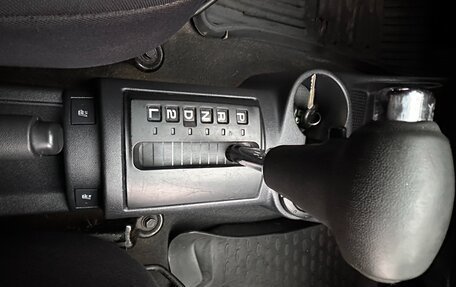 Hyundai Getz I рестайлинг, 2008 год, 400 000 рублей, 13 фотография