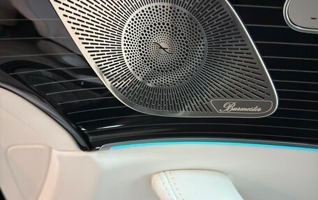 Mercedes-Benz Maybach GLS I, 2021 год, 16 900 000 рублей, 6 фотография