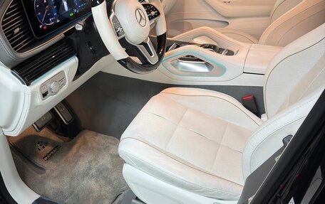 Mercedes-Benz Maybach GLS I, 2021 год, 16 900 000 рублей, 4 фотография