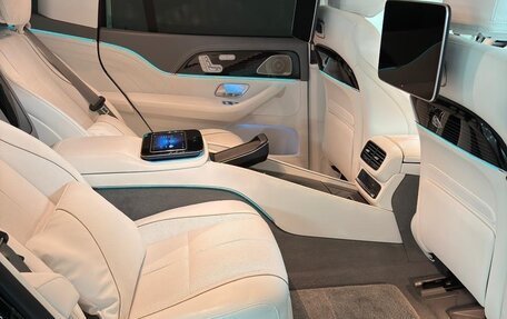 Mercedes-Benz Maybach GLS I, 2021 год, 16 900 000 рублей, 8 фотография